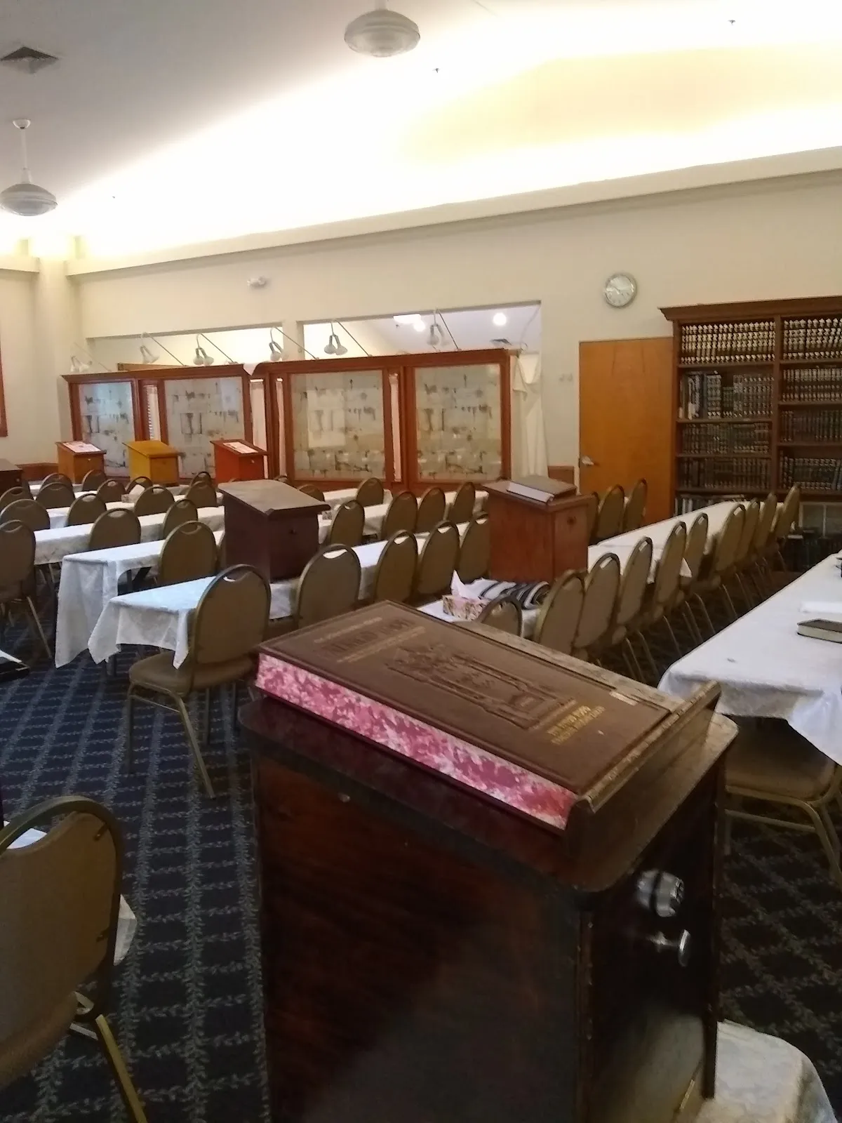 Congregation Tzemach Tzedek Lubavitch of Monsey — photo 3