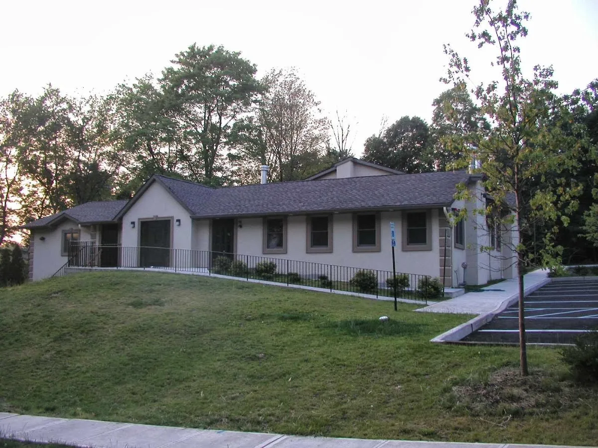Congregation Tzemach Tzedek Lubavitch of Monsey — photo 4