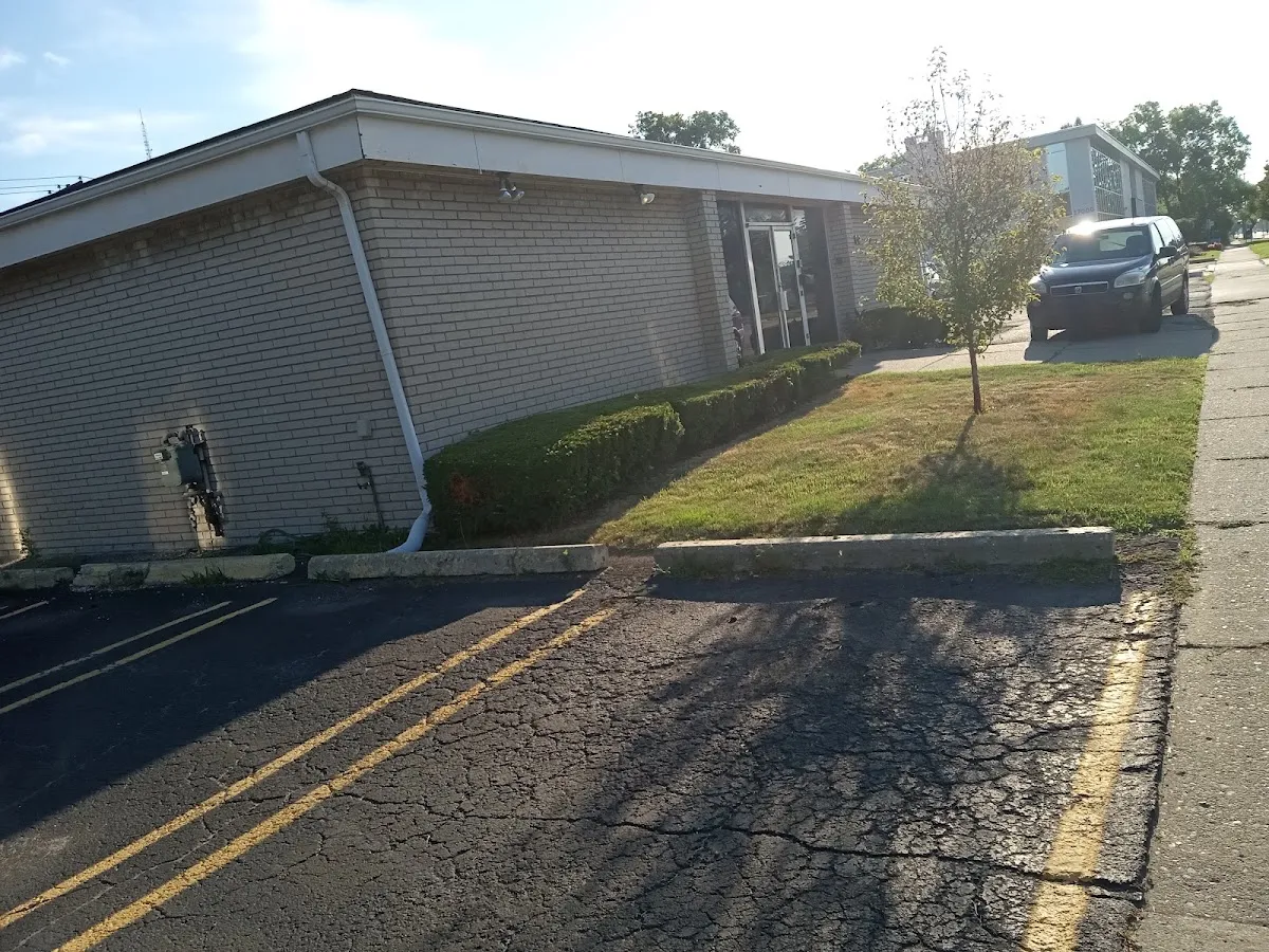 Congregation Yagdil Torah — foto 2
