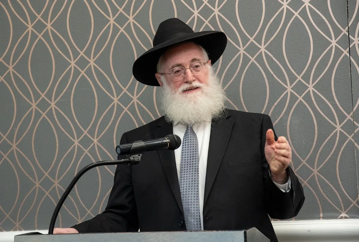 Congregation Yagdil Torah — foto 3