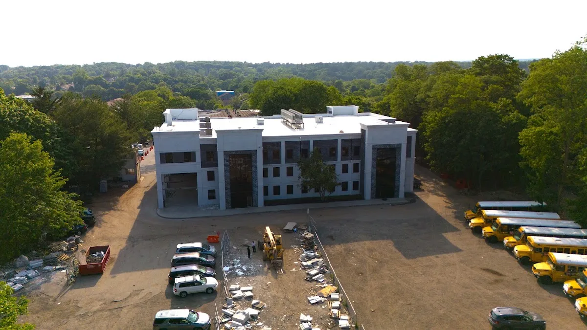Congregation Yetev Lev of Monsey — photo 2