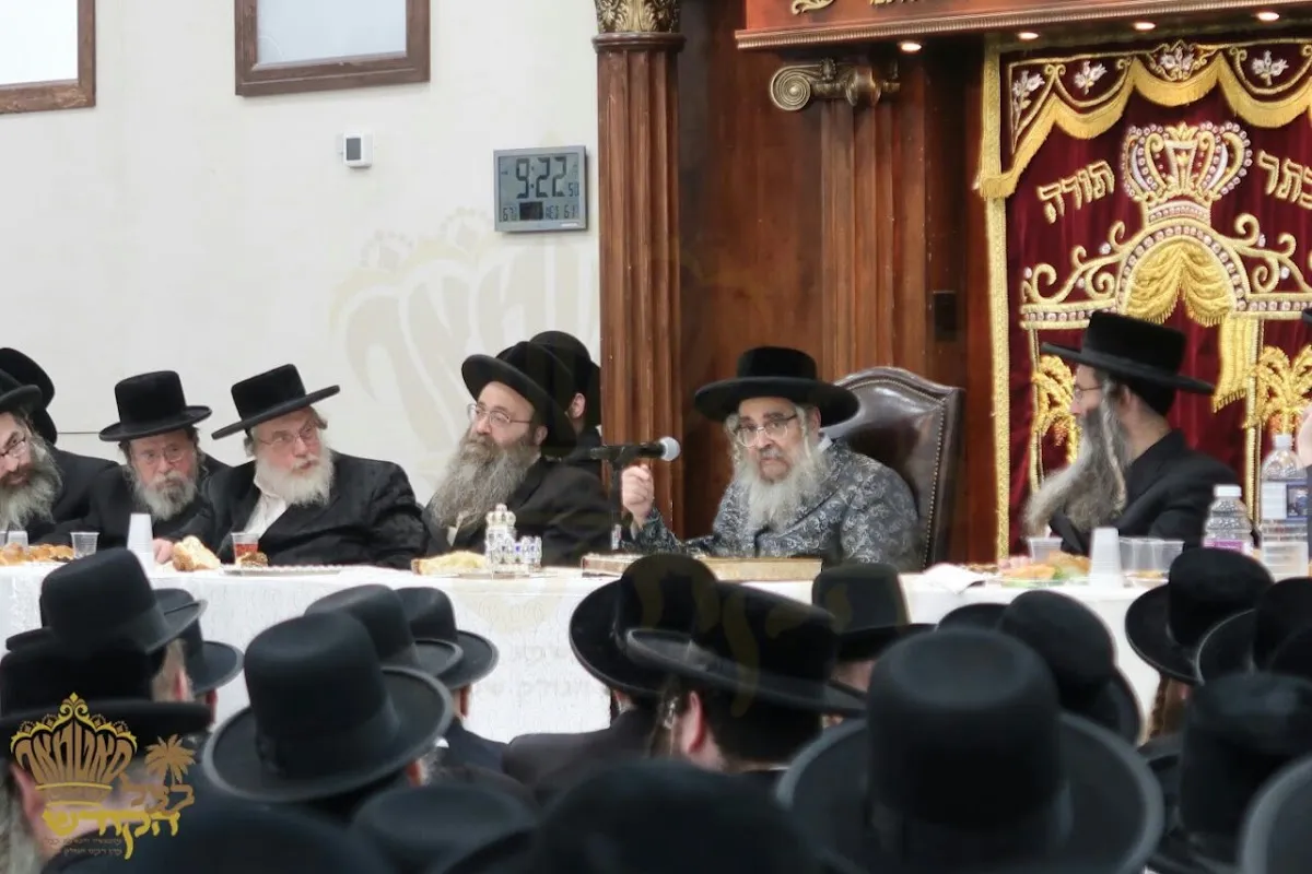 Congregation Yetev Lev of Monsey — photo 4