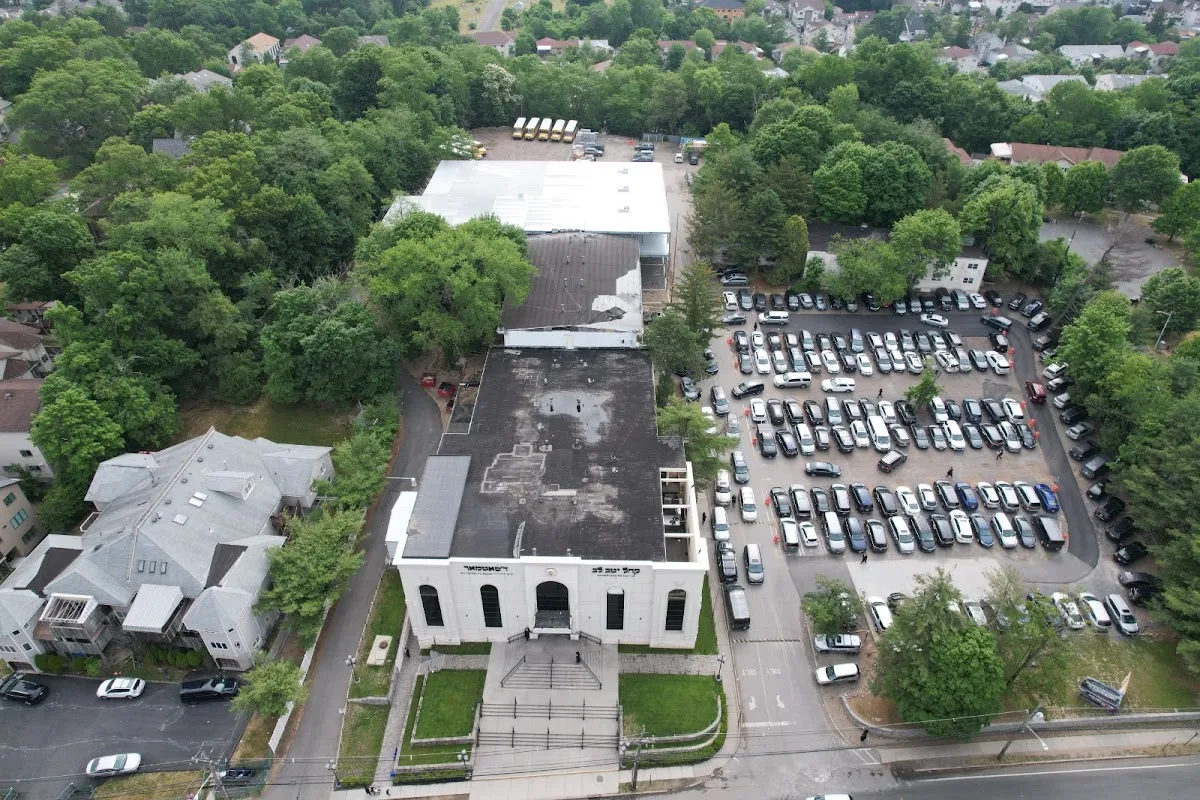 Congregation Yetev Lev of Monsey — photo 6