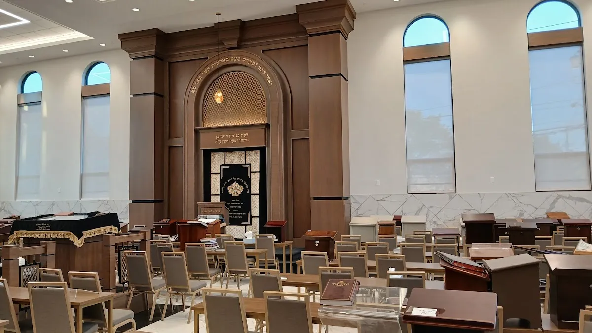 Congregation Zichron Chaim — photo 2