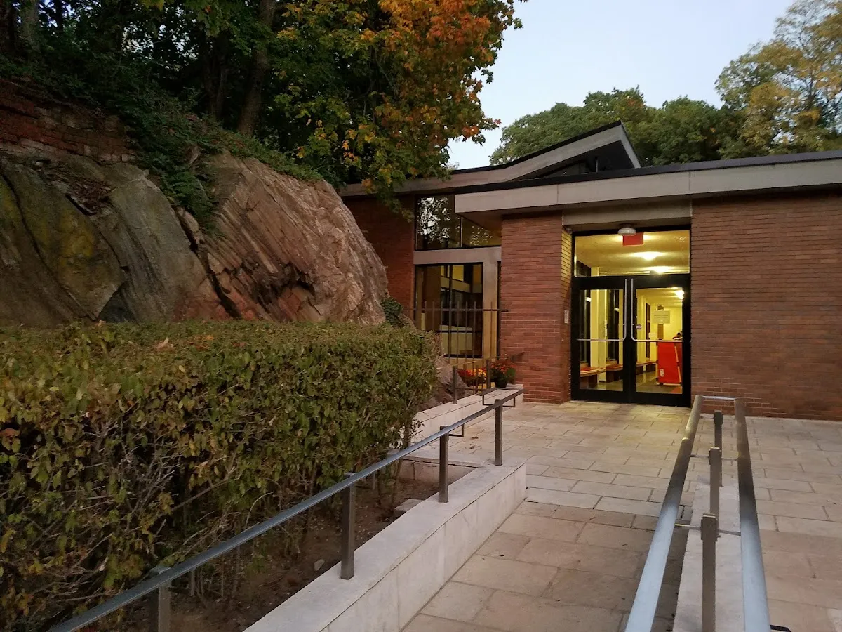 Conservative Synagogue Adath Israel of Riverdale — foto 2