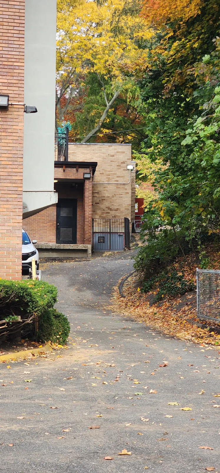 Conservative Synagogue Adath Israel of Riverdale — foto 3