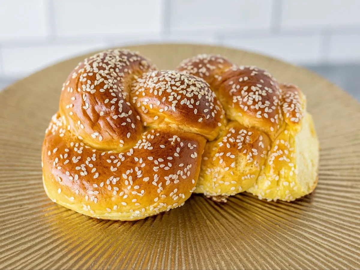 Continental Kosher Bakery — photo 3