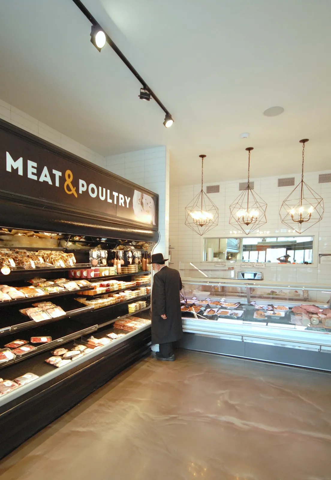 Continental Meat & Deli - Kosher Market — foto 4