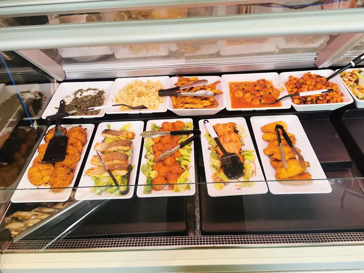 Continental Meat & Deli - Kosher Market — foto 5