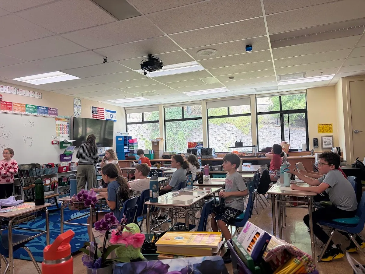 Contra Costa Jewish Day School — foto 2