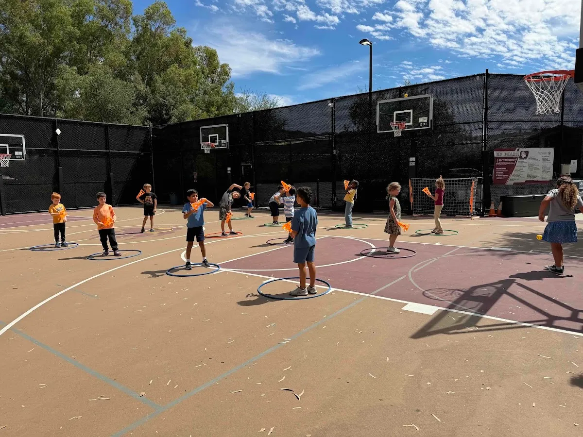 Contra Costa Jewish Day School — foto 3