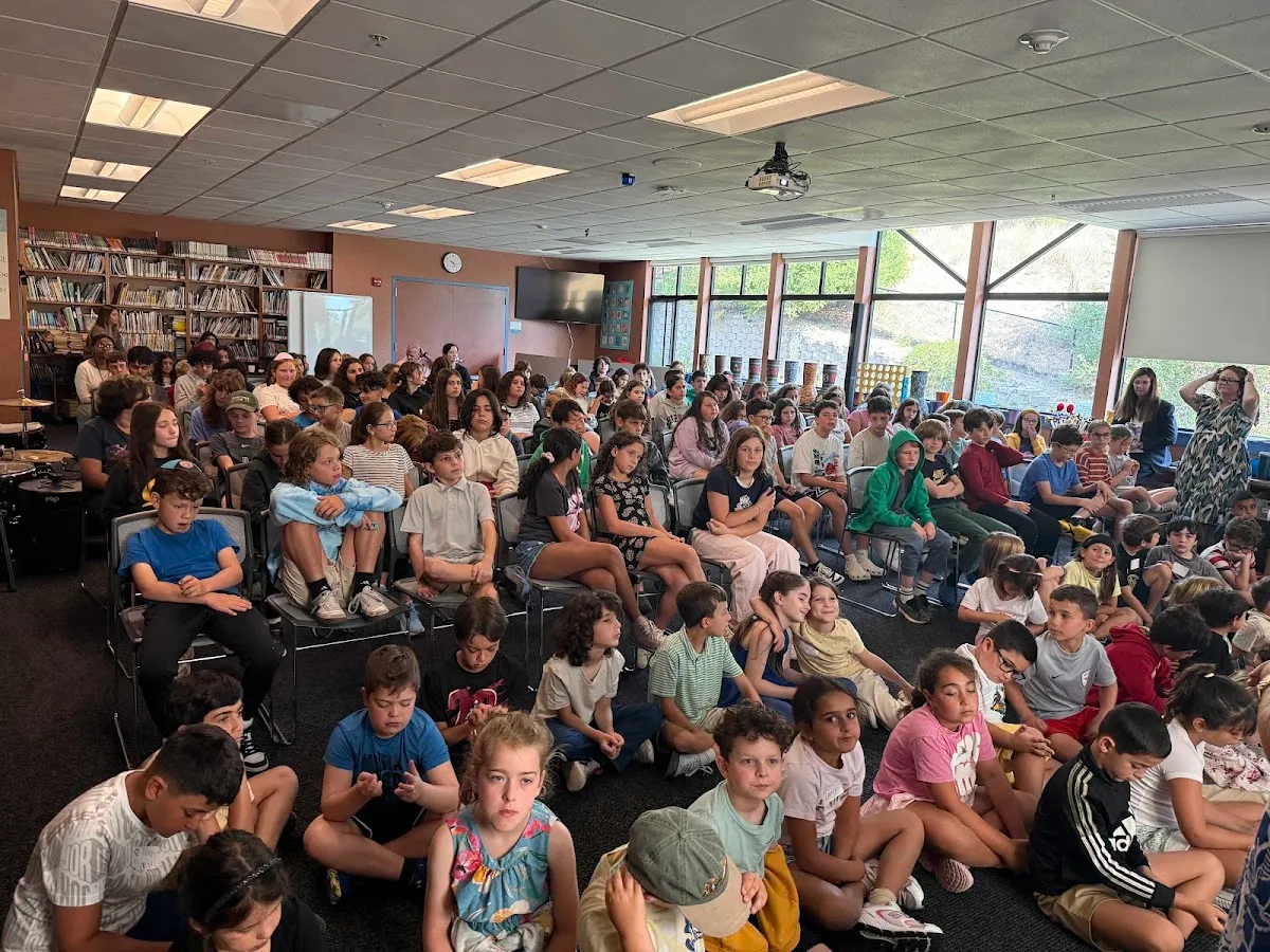 Contra Costa Jewish Day School — foto 4