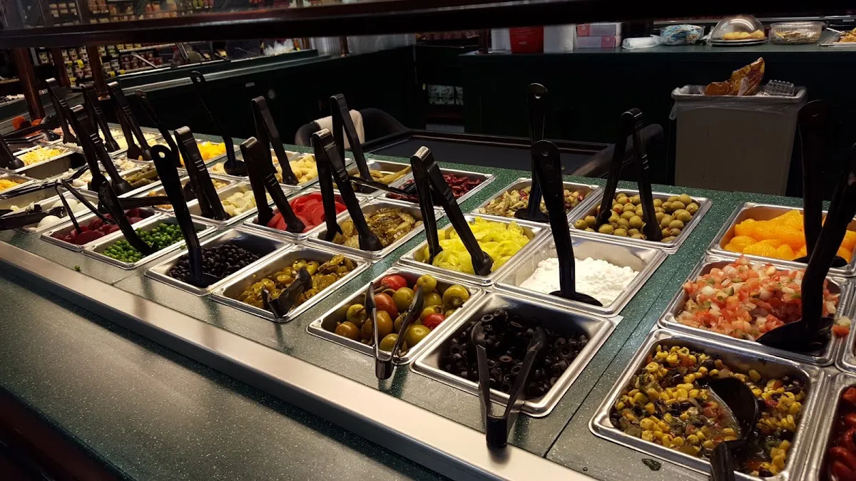 Cosentino's Price Chopper — photo 3