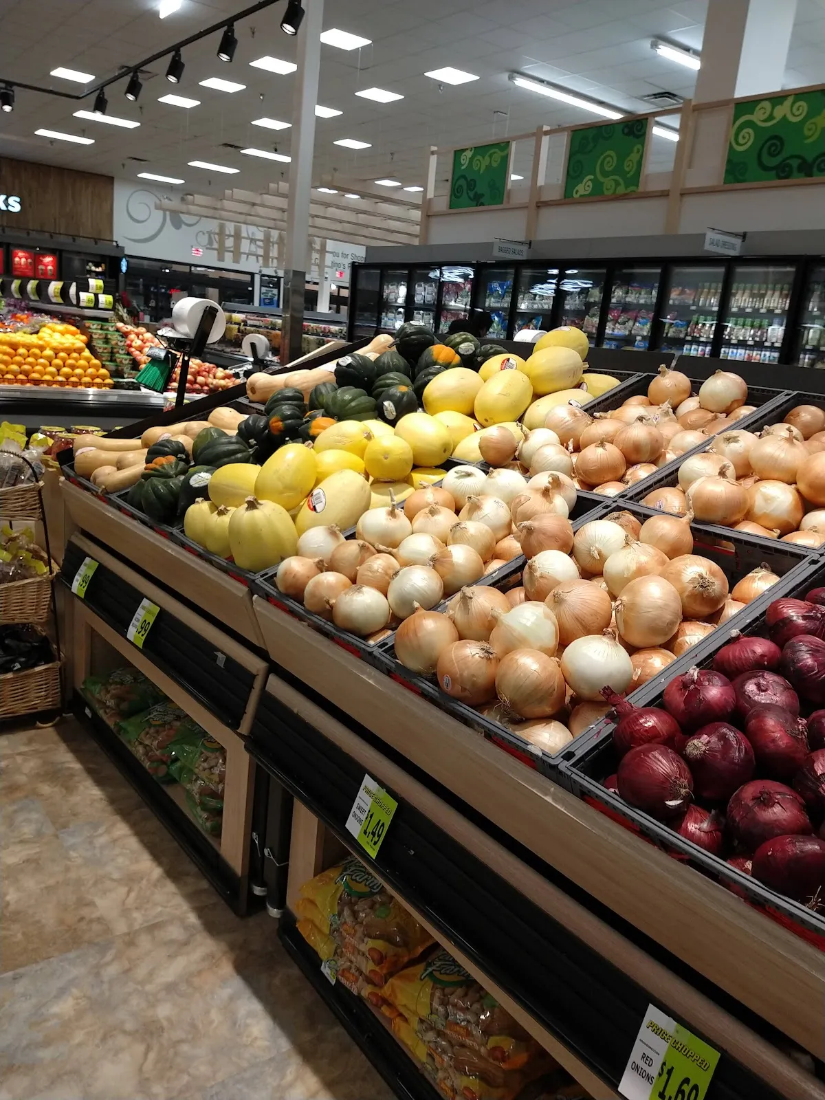 Cosentino's Price Chopper — photo 4
