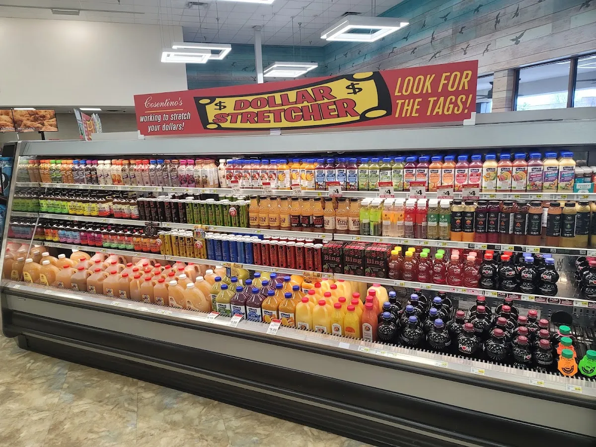 Cosentino's Price Chopper — photo 5
