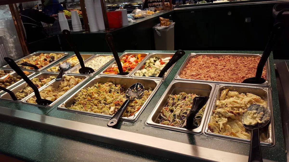 Cosentino's Price Chopper — photo 6