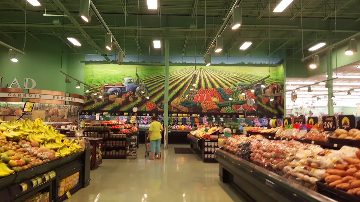 Cosentino's Price Chopper — photo 3