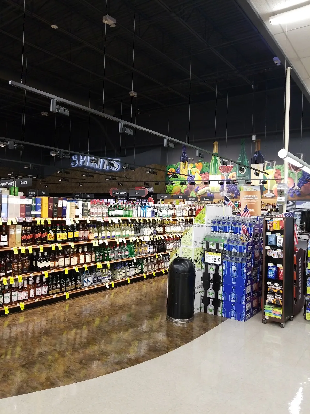 Cosentino's Price Chopper — photo 4