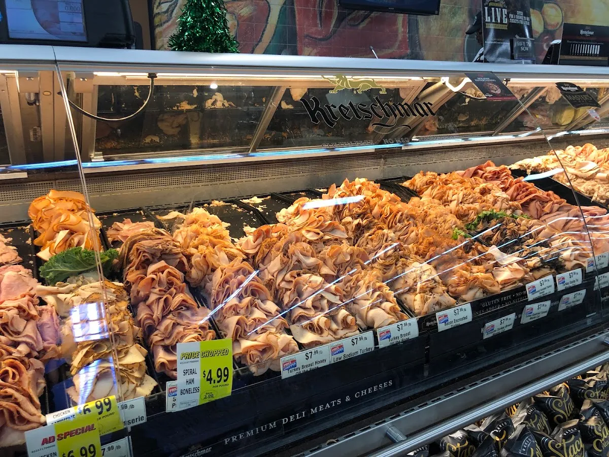 Cosentino's Price Chopper — photo 5