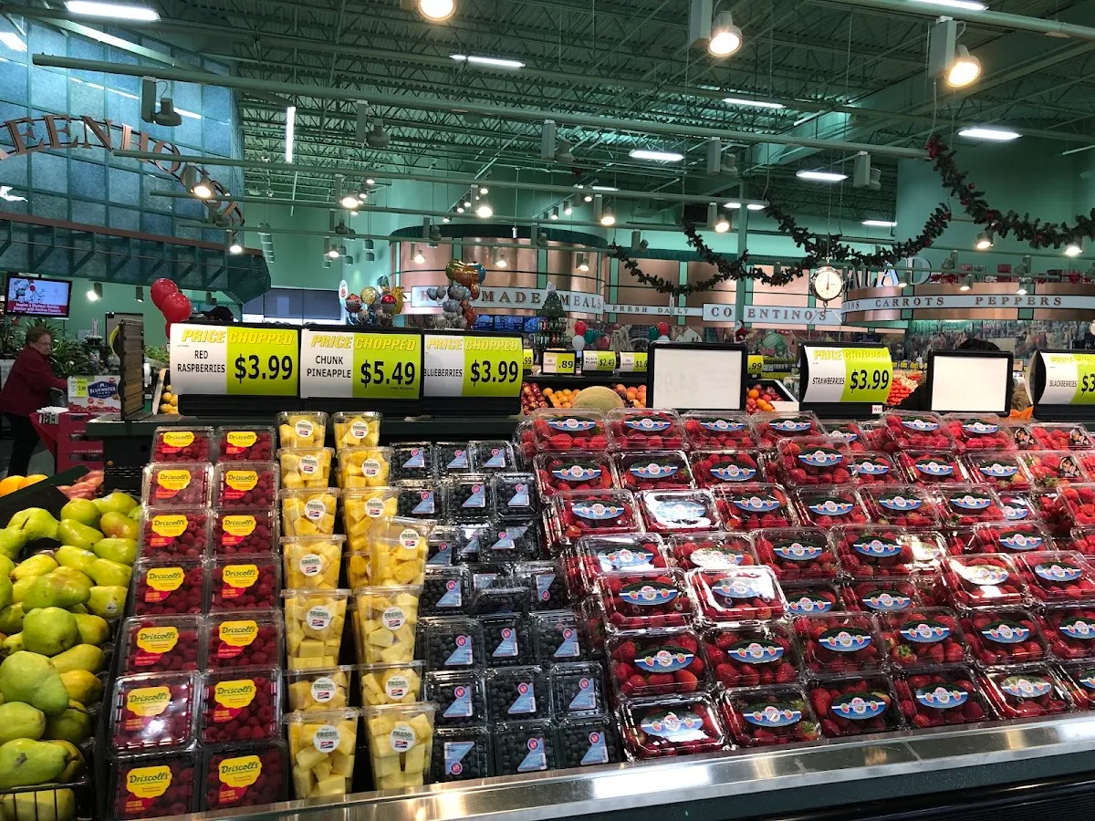 Cosentino's Price Chopper — photo 6