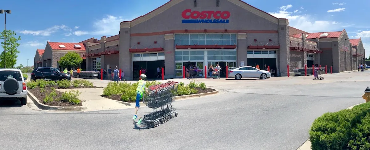 Costco Wholesale