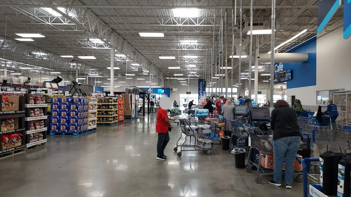 Costco Wholesale — foto 2