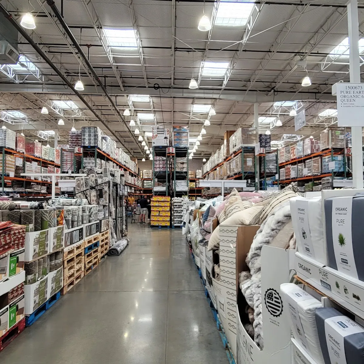 Costco Wholesale — foto 3