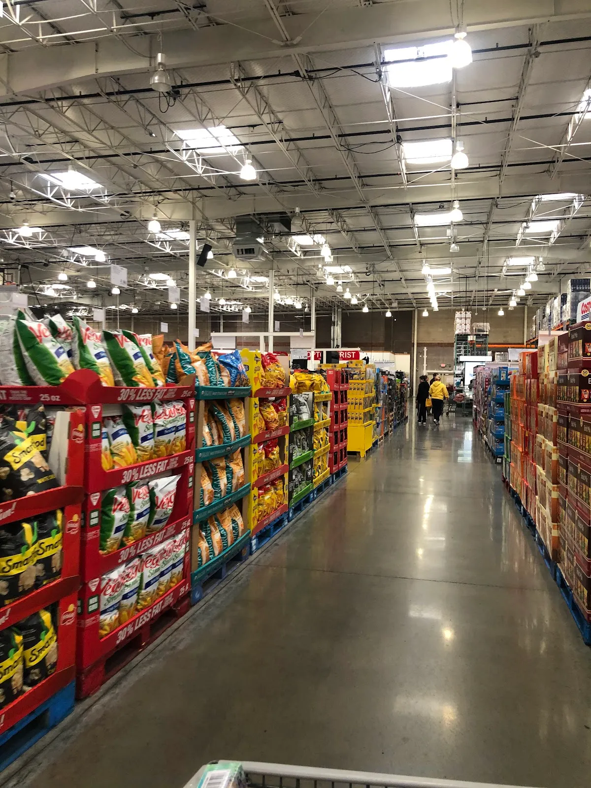 Costco Wholesale — foto 4
