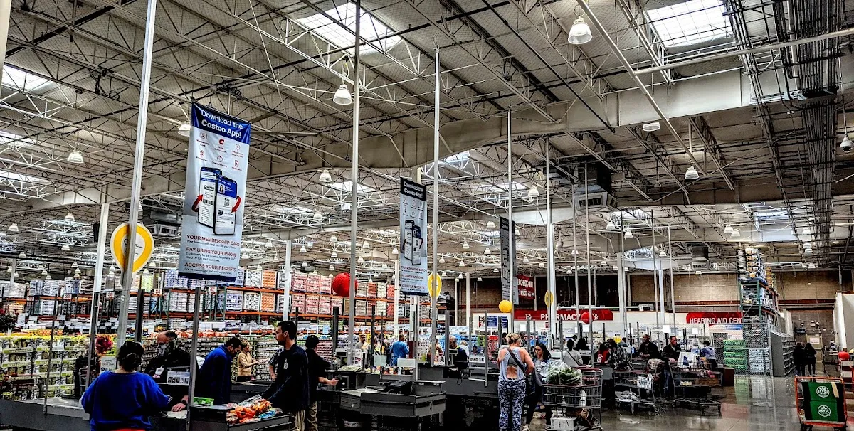 Costco Wholesale — foto 5