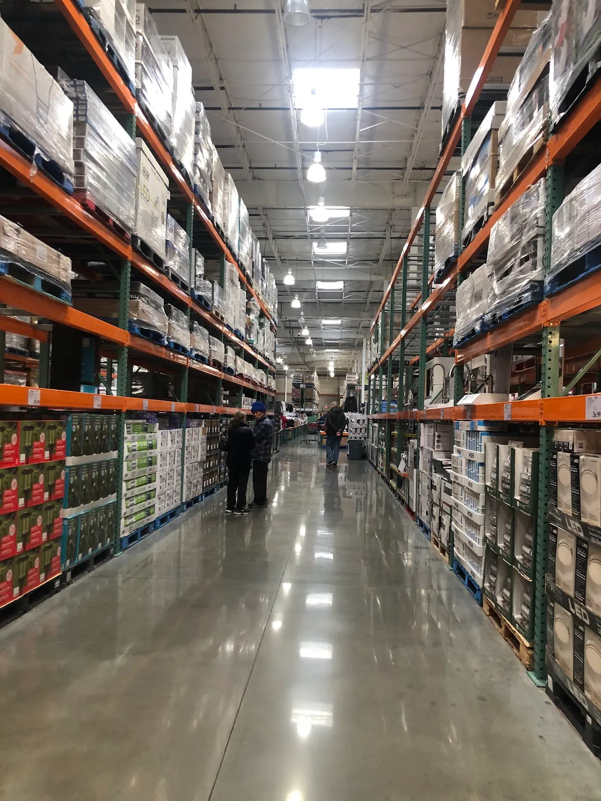 Costco Wholesale — foto 6