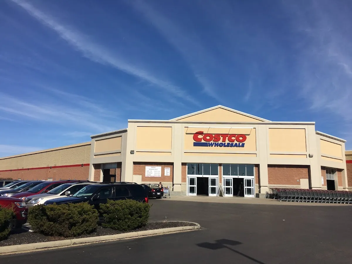 Costco Wholesale