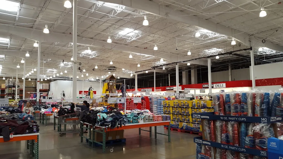 Costco Wholesale — photo 2