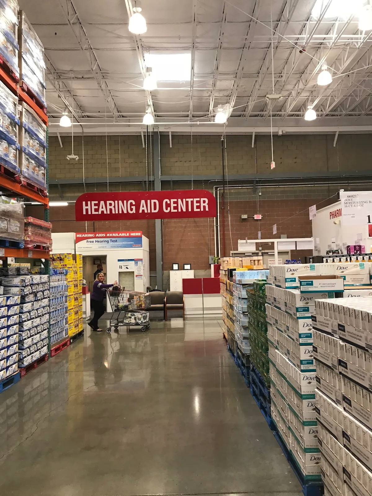 Costco Wholesale — photo 3