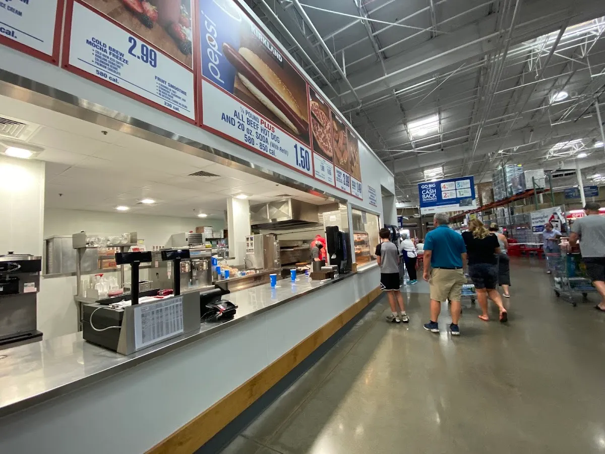 Costco Wholesale — photo 5