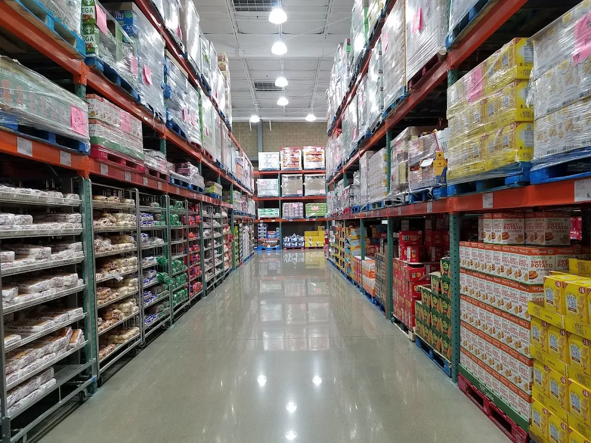 Costco Wholesale — photo 6