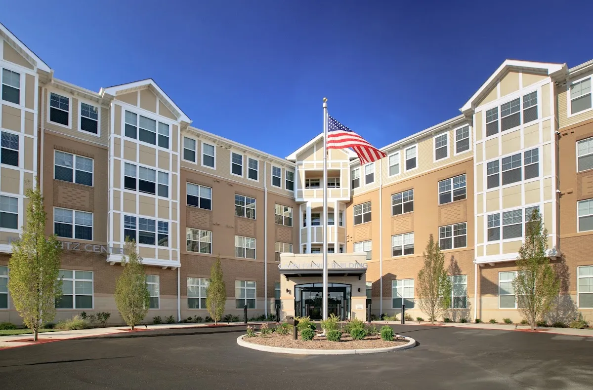 Covenant Place Apartment