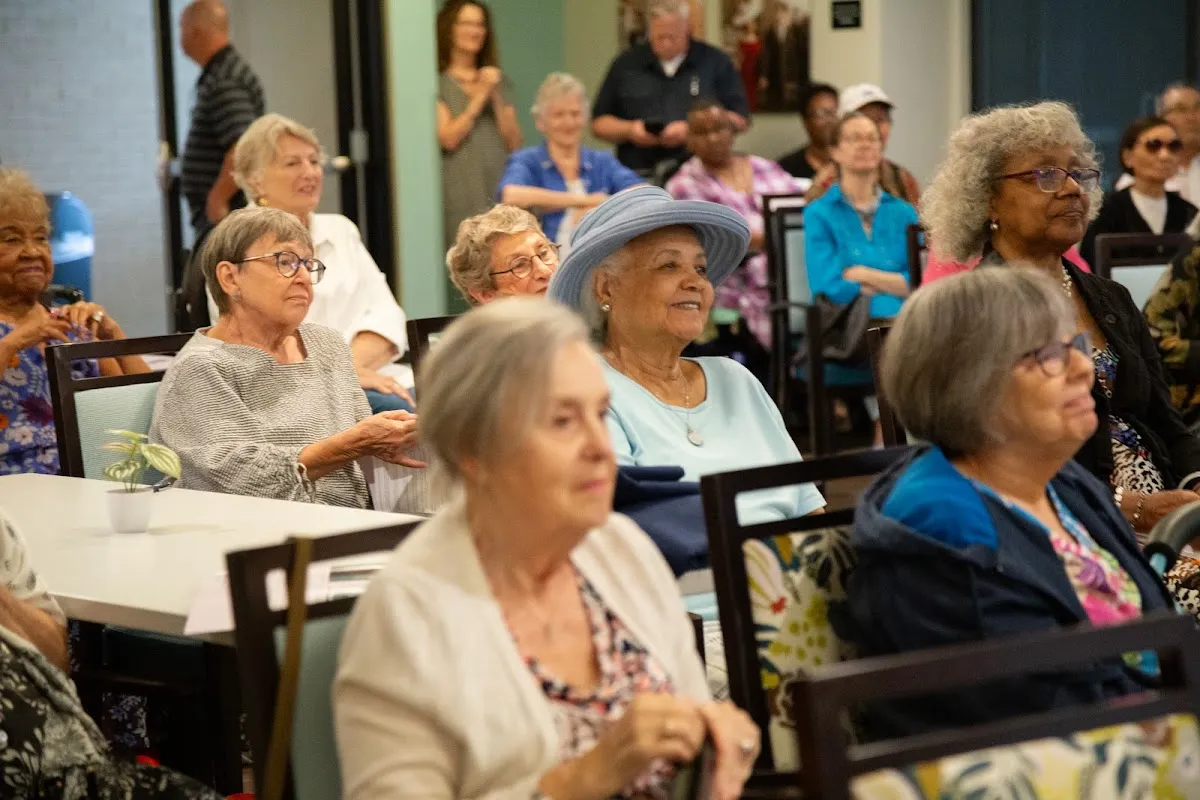 Crown Center For Senior Living — photo 2