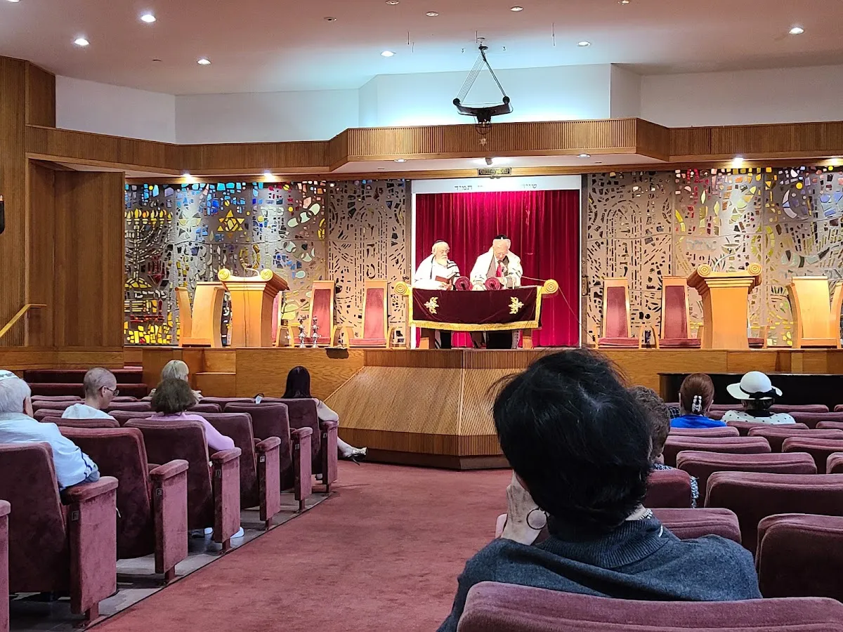 Cuban Hebrew Congregation of Miami — photo 2