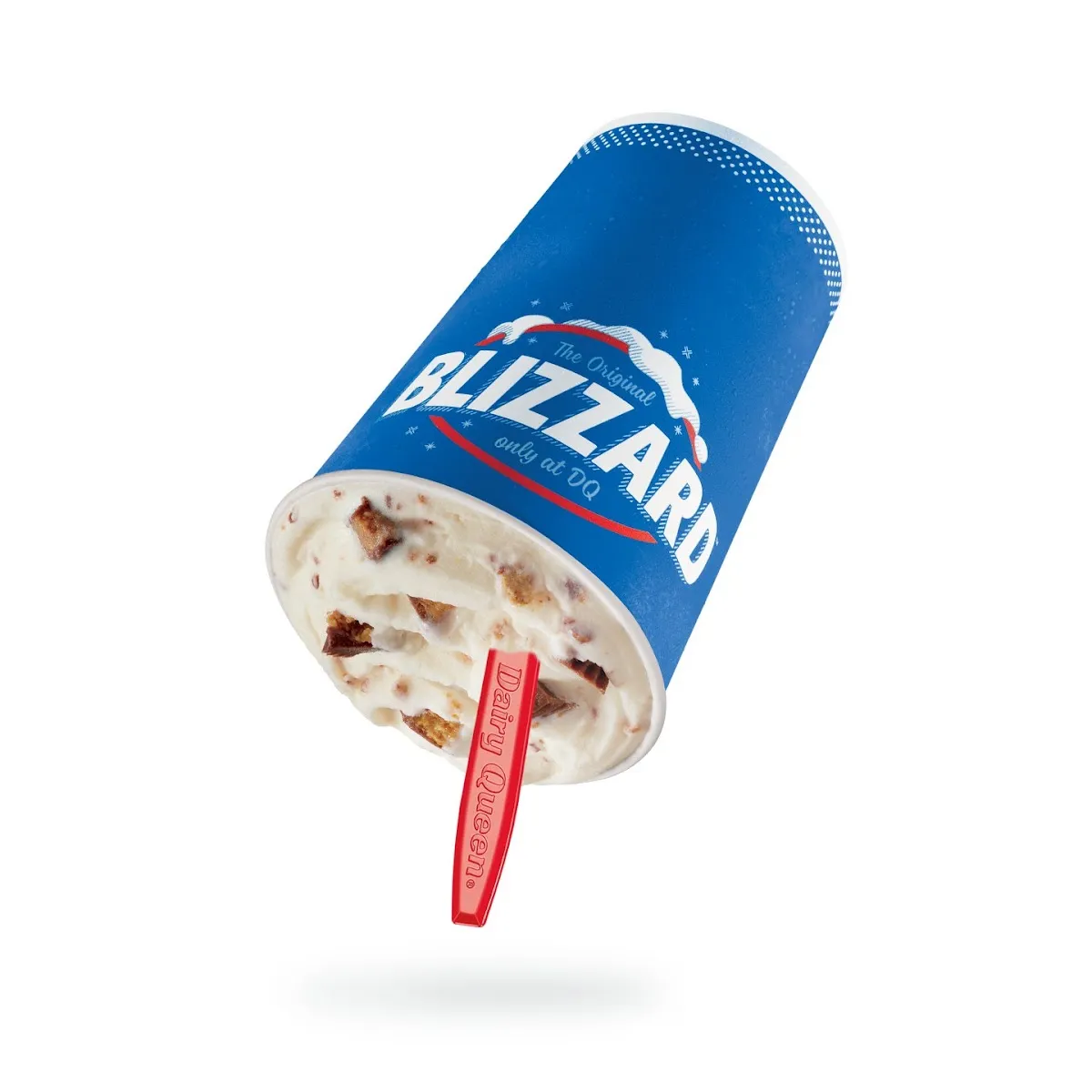 Dairy Queen (Treat) — foto 3