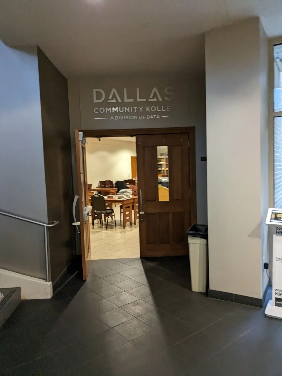 Dallas Community Kollel