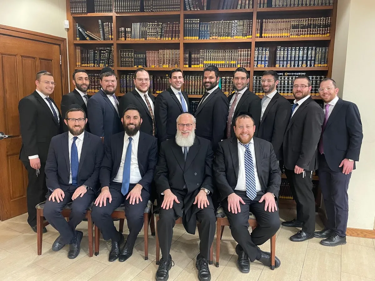 Dallas Community Kollel — foto 3