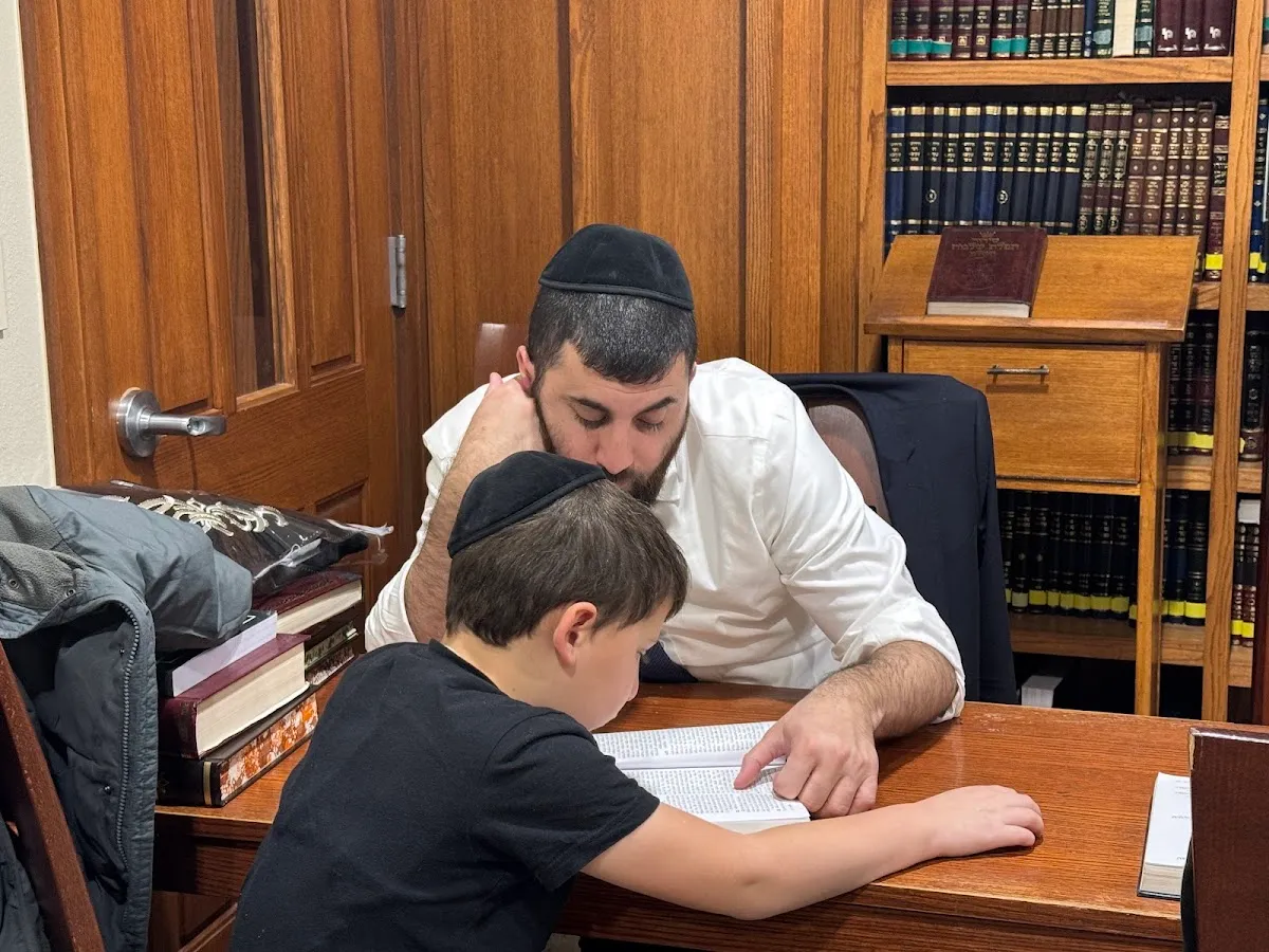 Dallas Community Kollel — foto 4