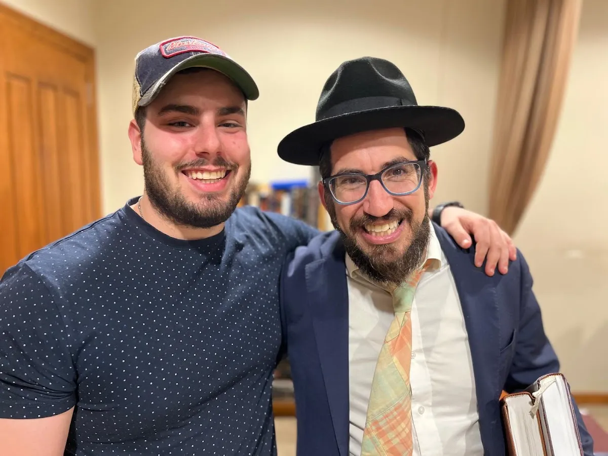 Dallas Community Kollel — foto 5