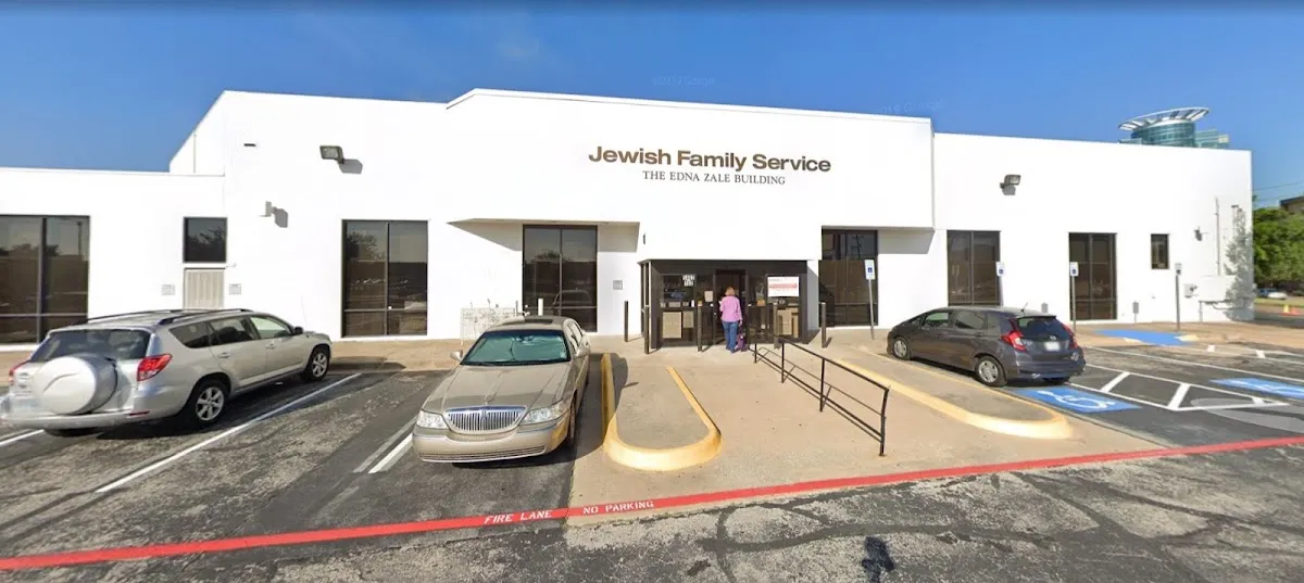Dallas Hebrew Free Loan Association — foto 2