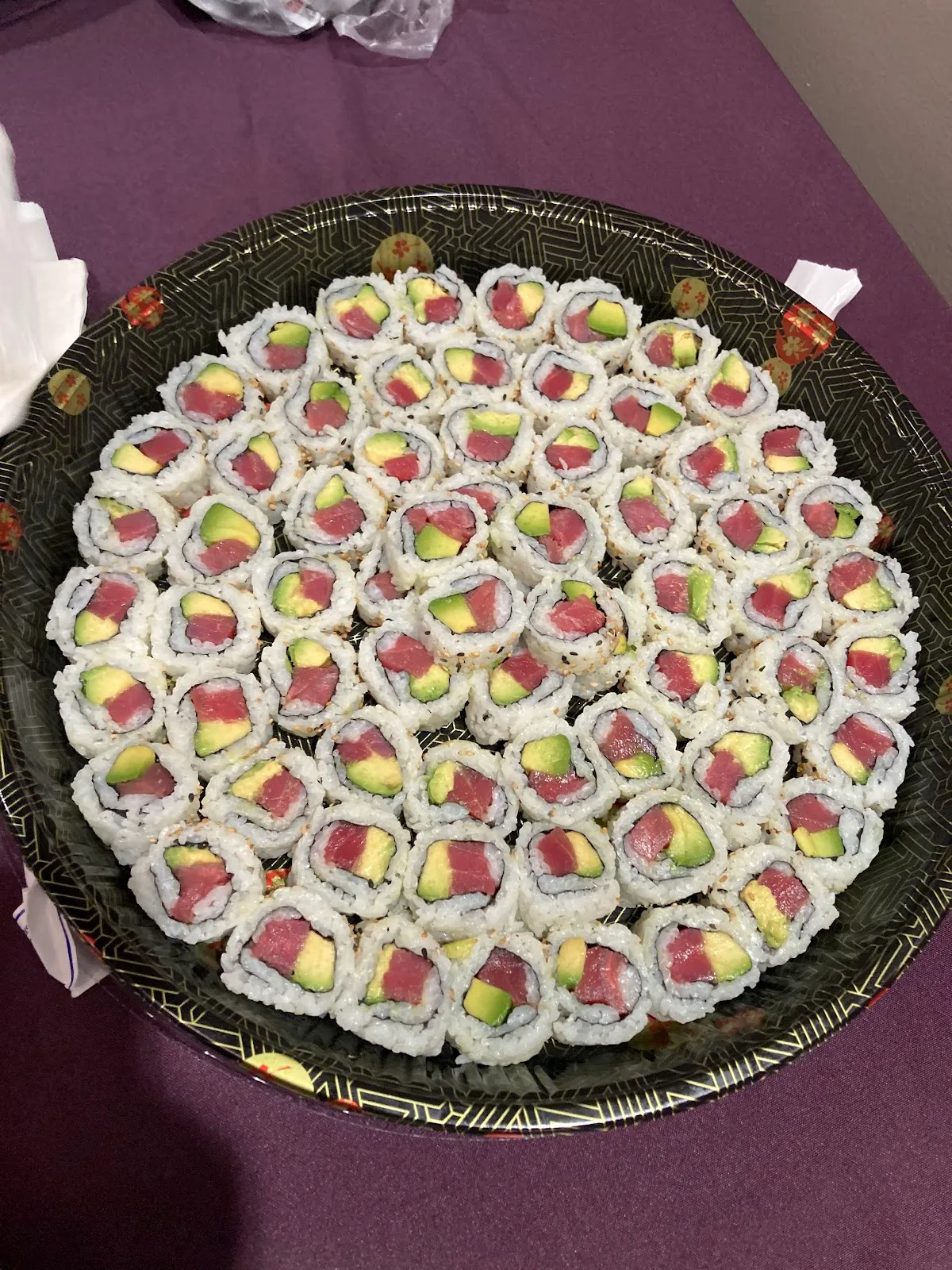 Daniel Israel Kosher Catering