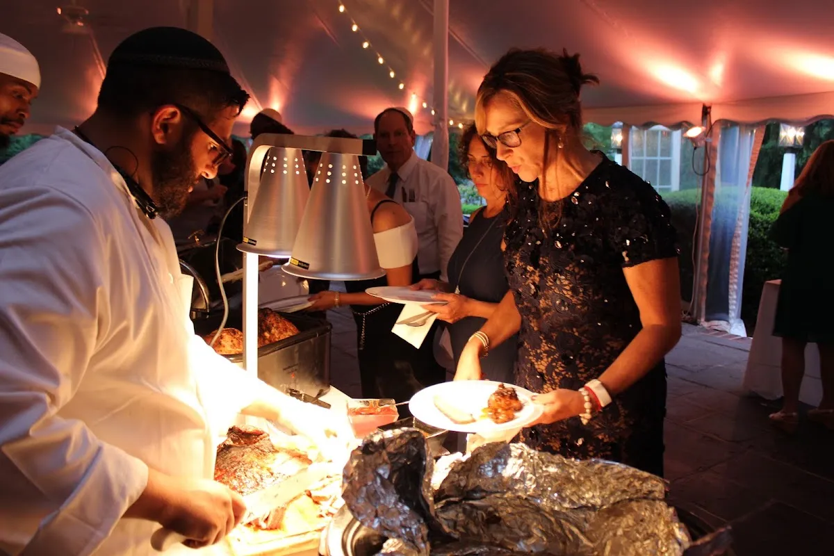 Daniel Israel Kosher Catering — foto 2