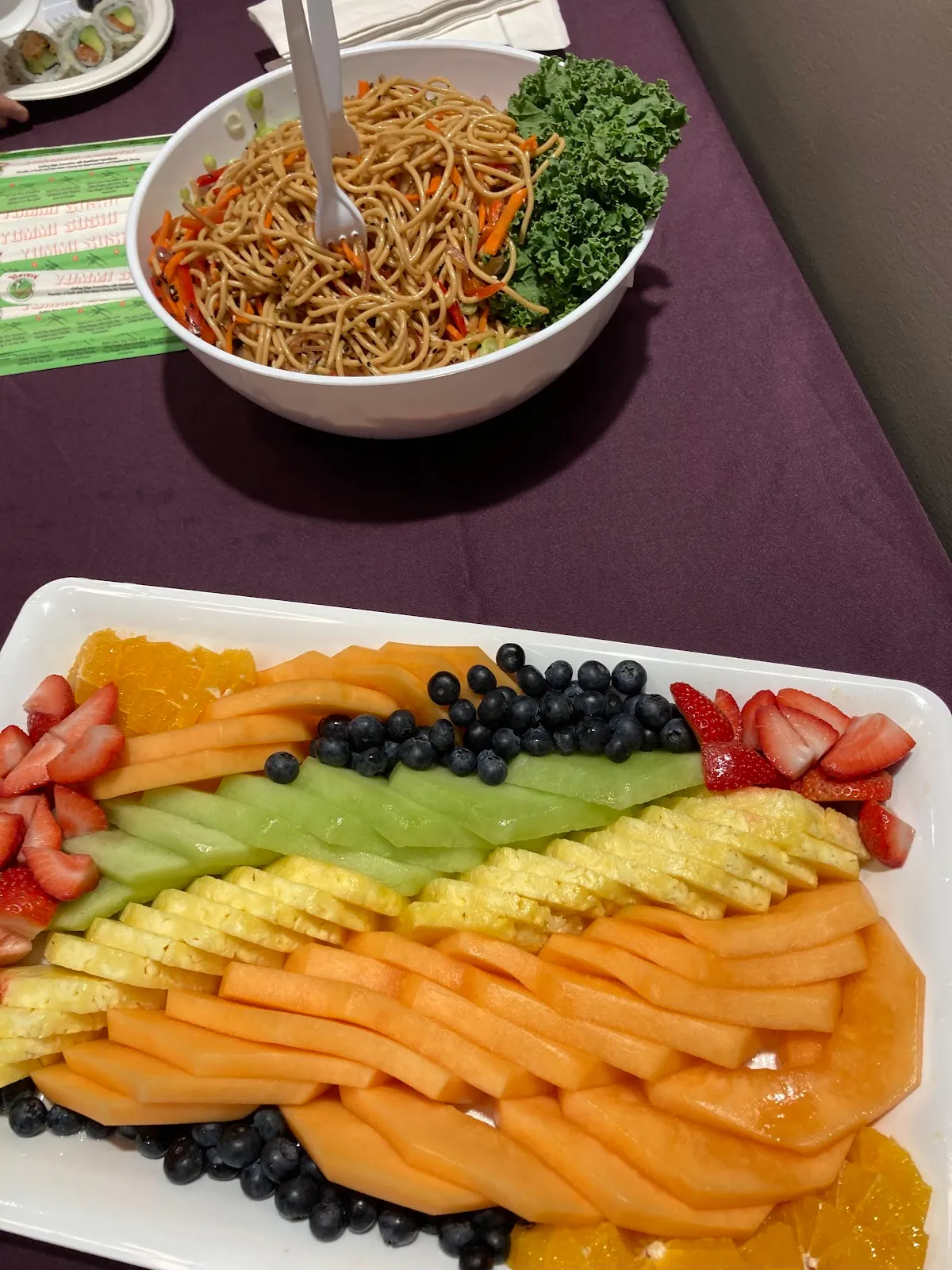 Daniel Israel Kosher Catering — foto 3
