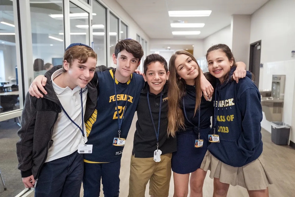 David Posnack Jewish Day School — foto 3