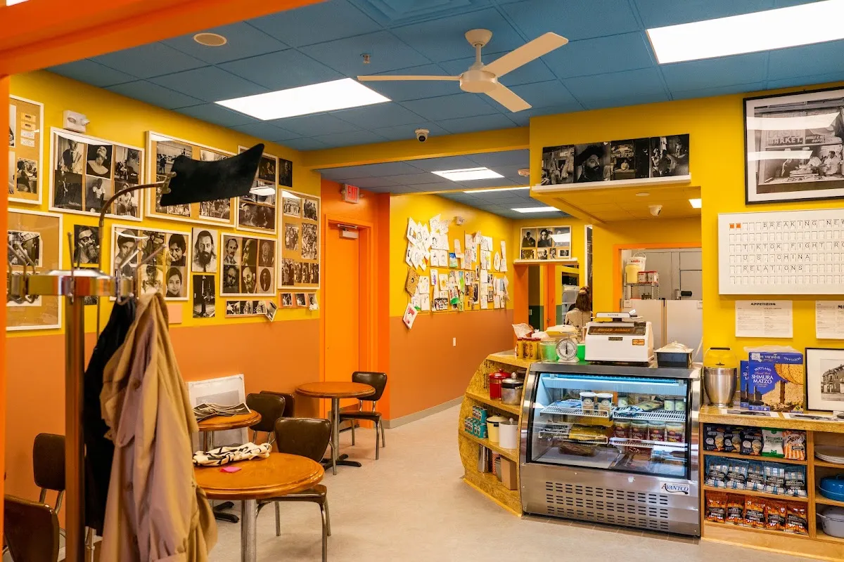 Deli Divine