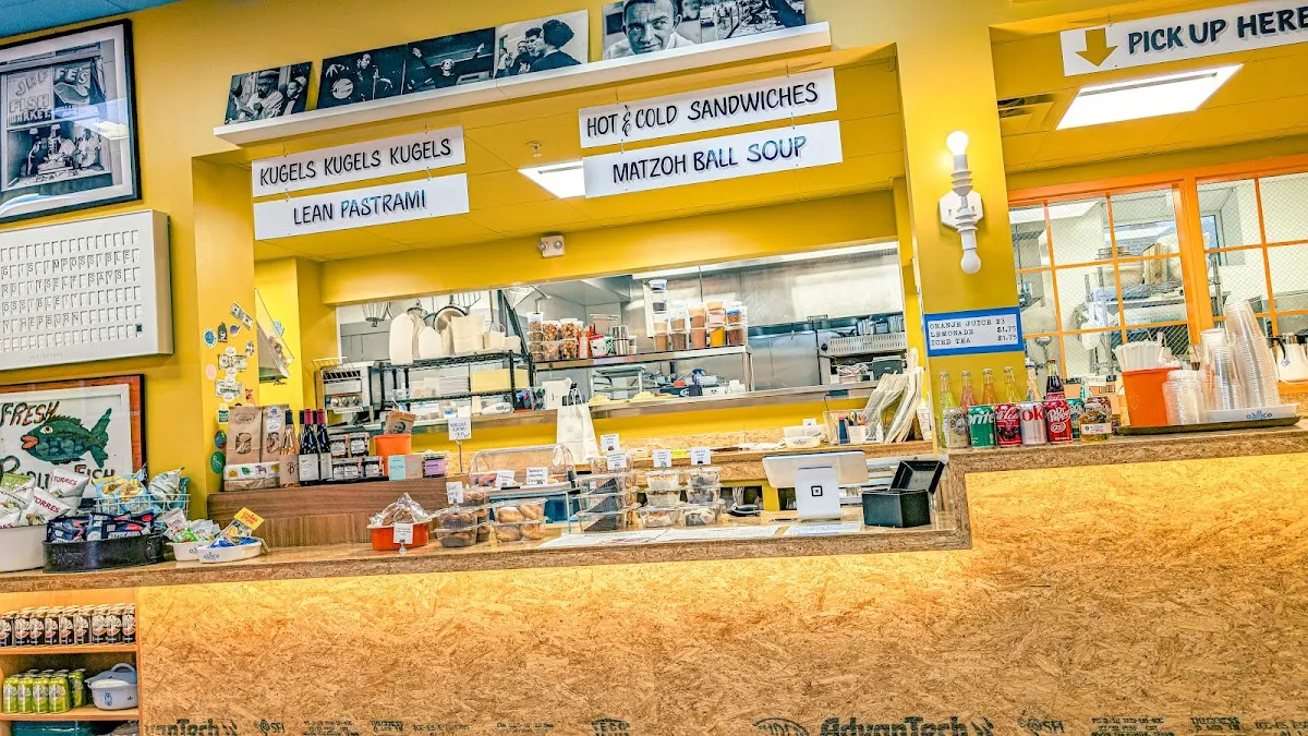 Deli Divine — foto 4